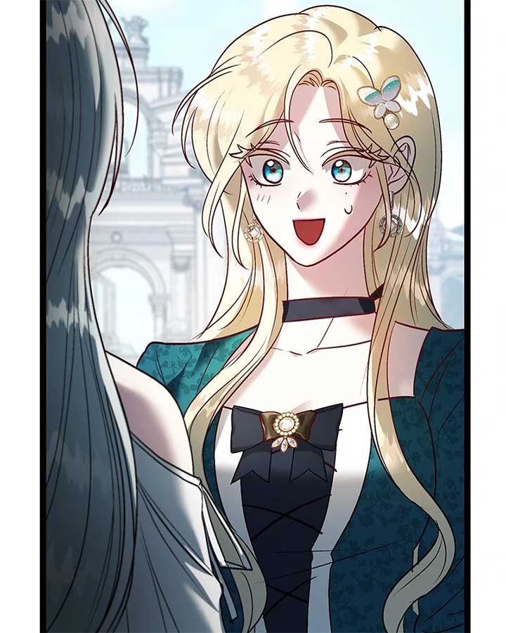 Becoming a Wicked Witch With a Paladin’s First Night Chapter 28 333 ch 28 56