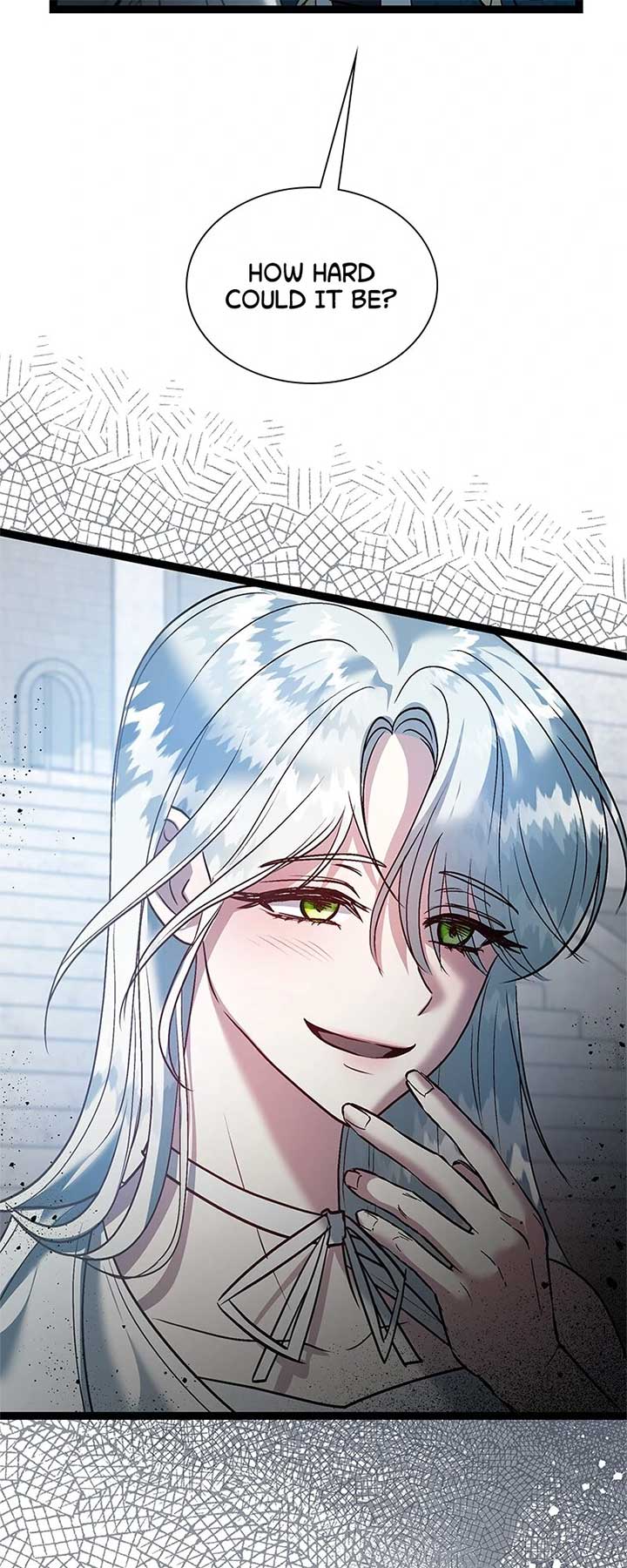 Becoming a Wicked Witch With a Paladin’s First Night Chapter 28 334 ch 28 57