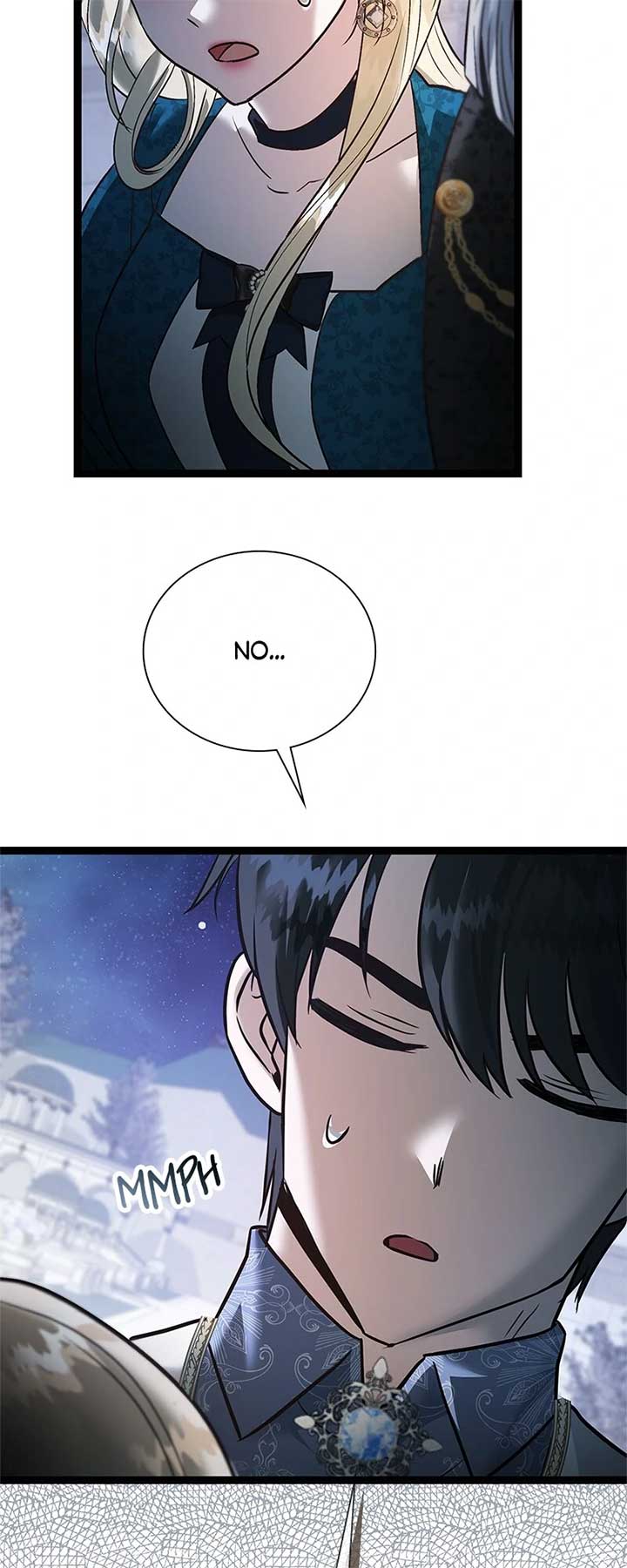 Becoming a Wicked Witch With a Paladin’s First Night Chapter 28 338 ch 28 61