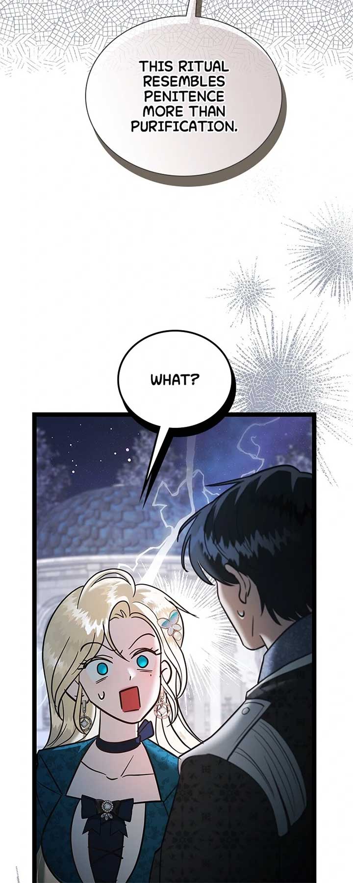 Becoming a Wicked Witch With a Paladin’s First Night Chapter 28 339 ch 28 62