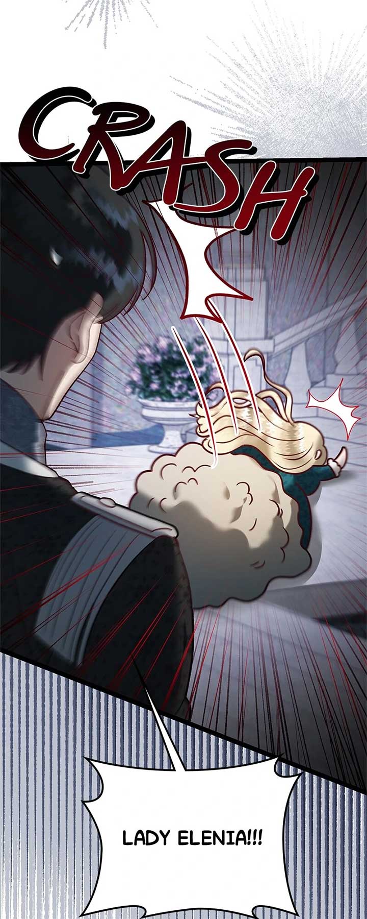 Becoming a Wicked Witch With a Paladin’s First Night Chapter 28 344 ch 28 67