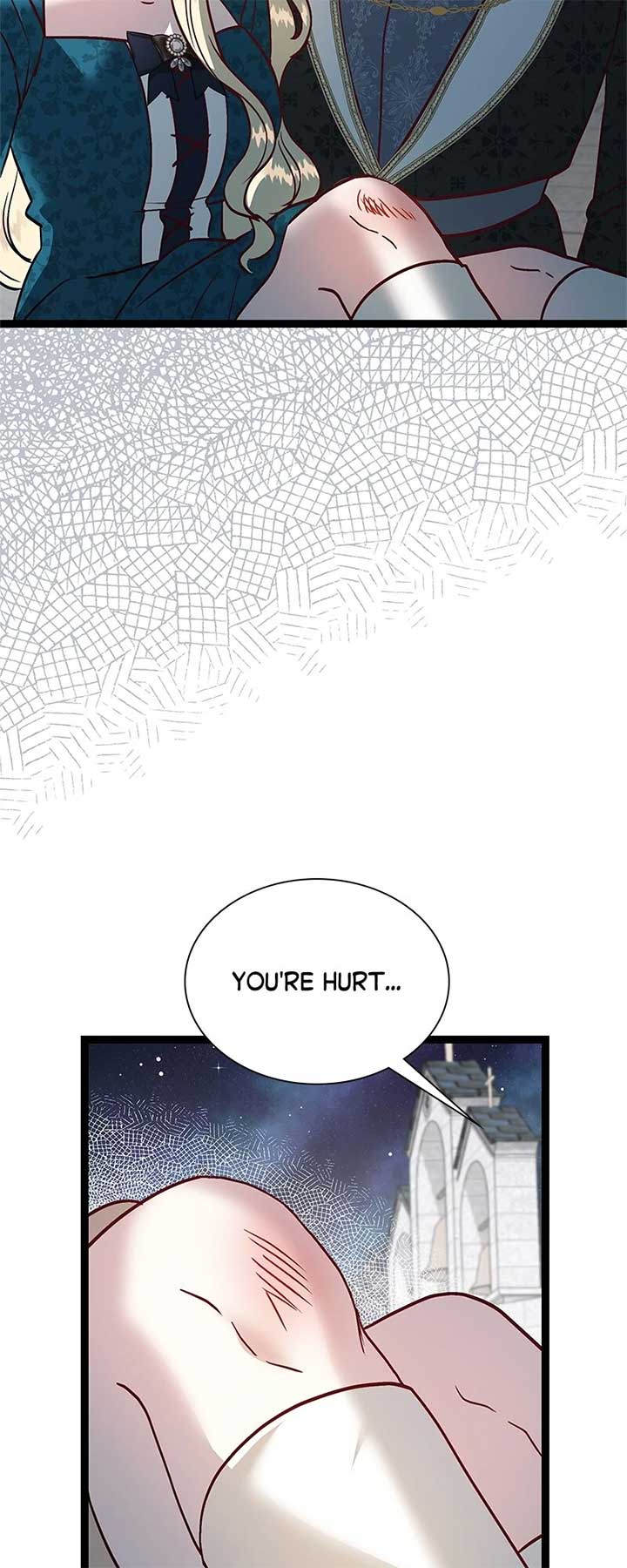 Becoming a Wicked Witch With a Paladin’s First Night Chapter 28 346 ch 28 69