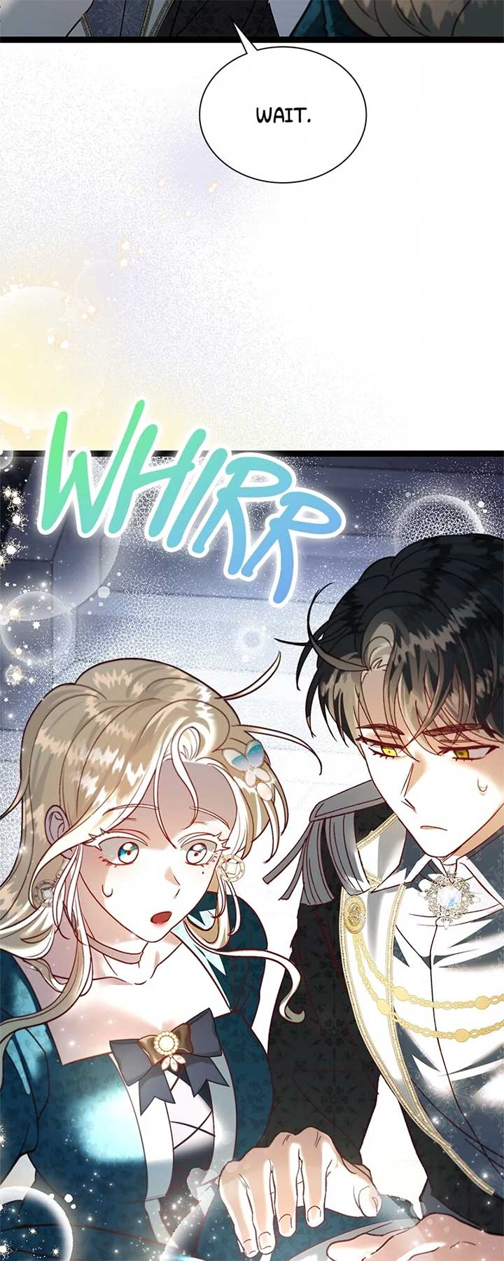 Becoming a Wicked Witch With a Paladin’s First Night Chapter 28 348 ch 28 71