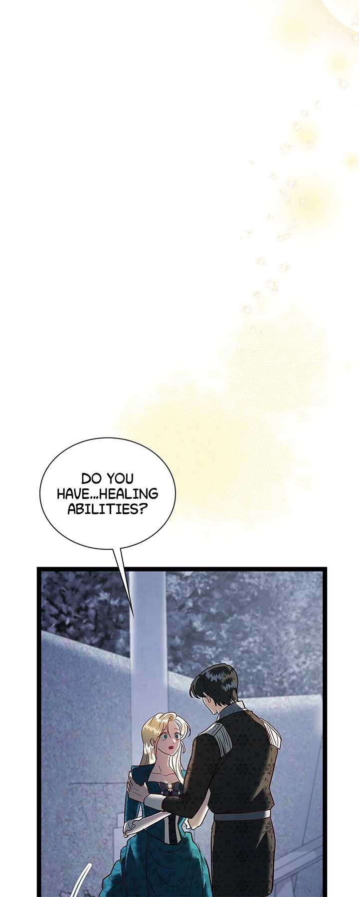 Becoming a Wicked Witch With a Paladin’s First Night Chapter 28 350 ch 28 73