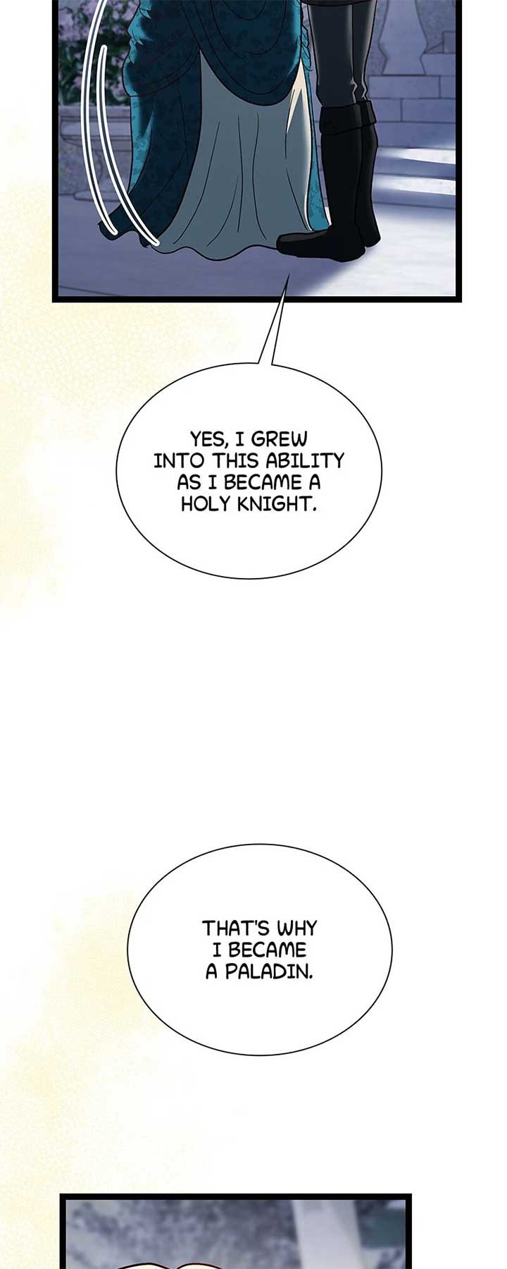 Becoming a Wicked Witch With a Paladin’s First Night Chapter 28 351 ch 28 74