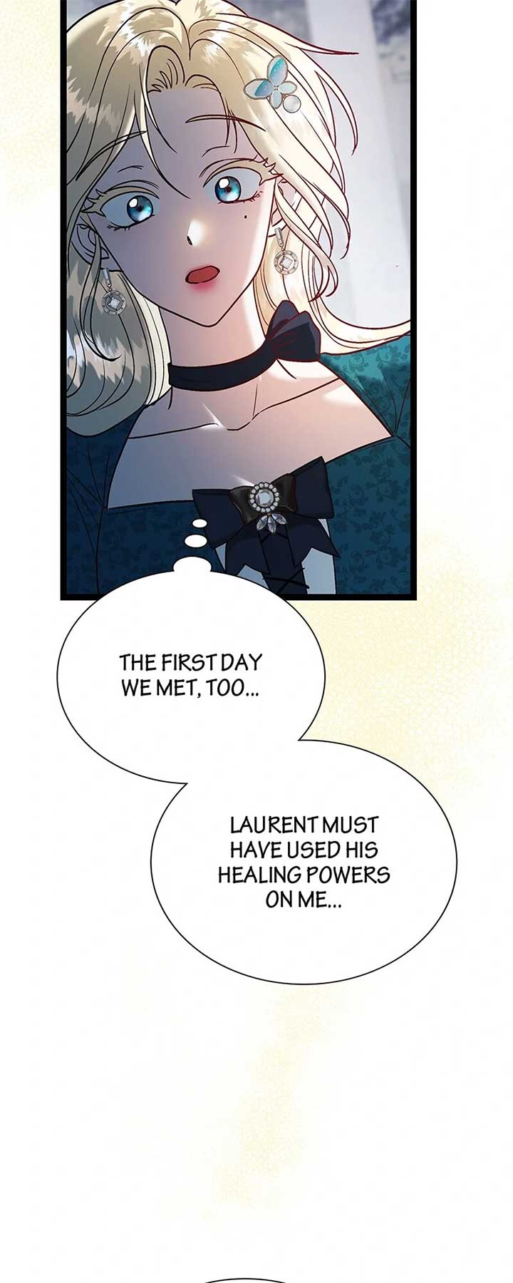 Becoming a Wicked Witch With a Paladin’s First Night Chapter 28 352 ch 28 75