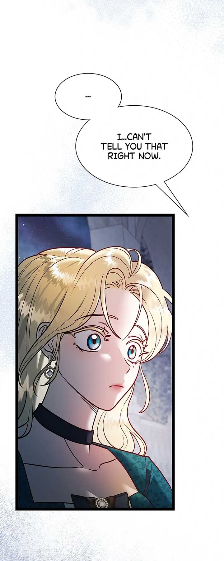 Becoming a Wicked Witch With a Paladin’s First Night Chapter 28 355 ch 28 78