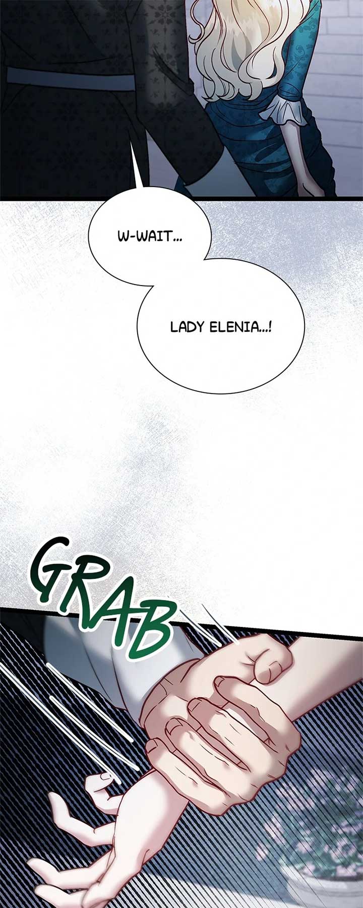 Becoming a Wicked Witch With a Paladin’s First Night Chapter 28 358 ch 28 81