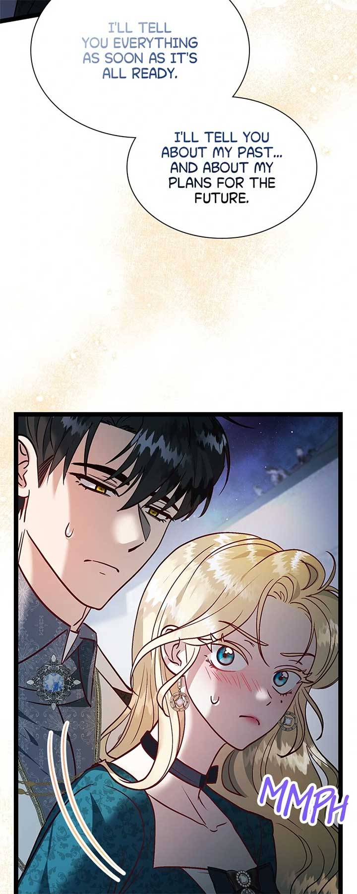 Becoming a Wicked Witch With a Paladin’s First Night Chapter 28 360 ch 28 83