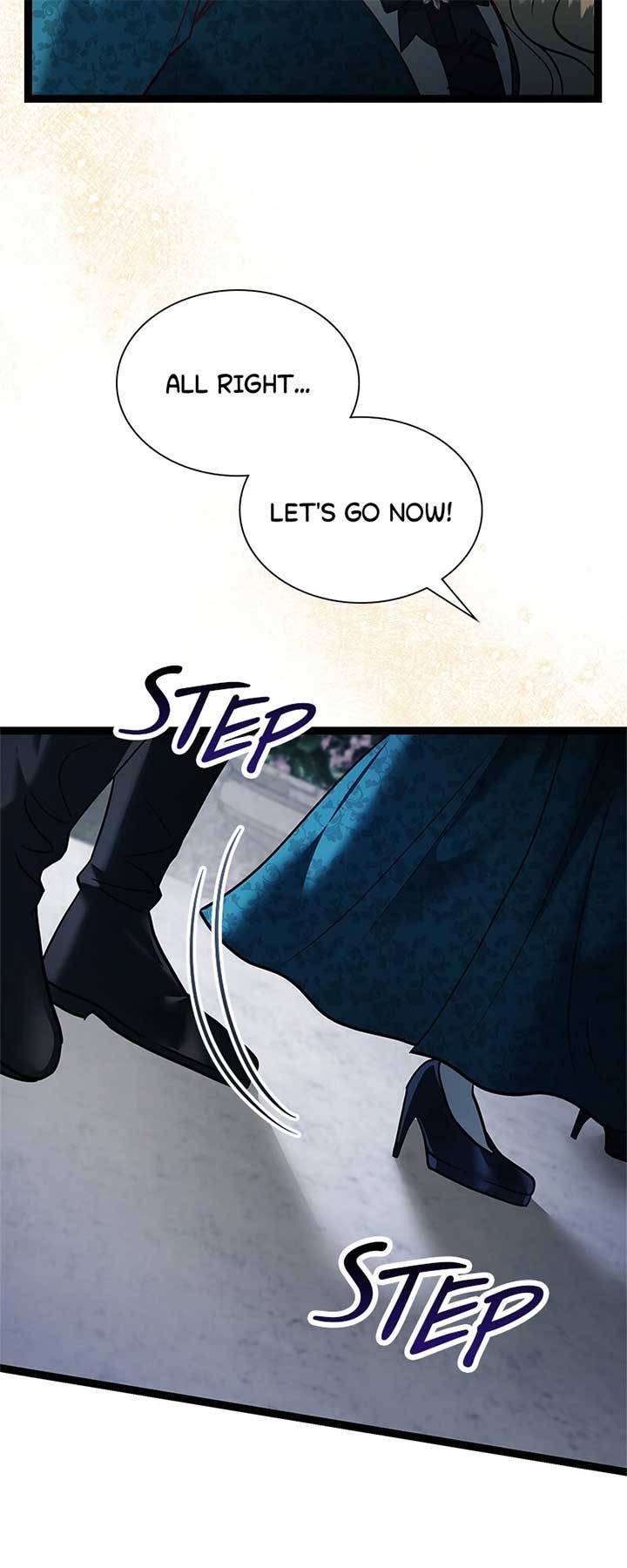 Becoming a Wicked Witch With a Paladin’s First Night Chapter 28 361 ch 28 84