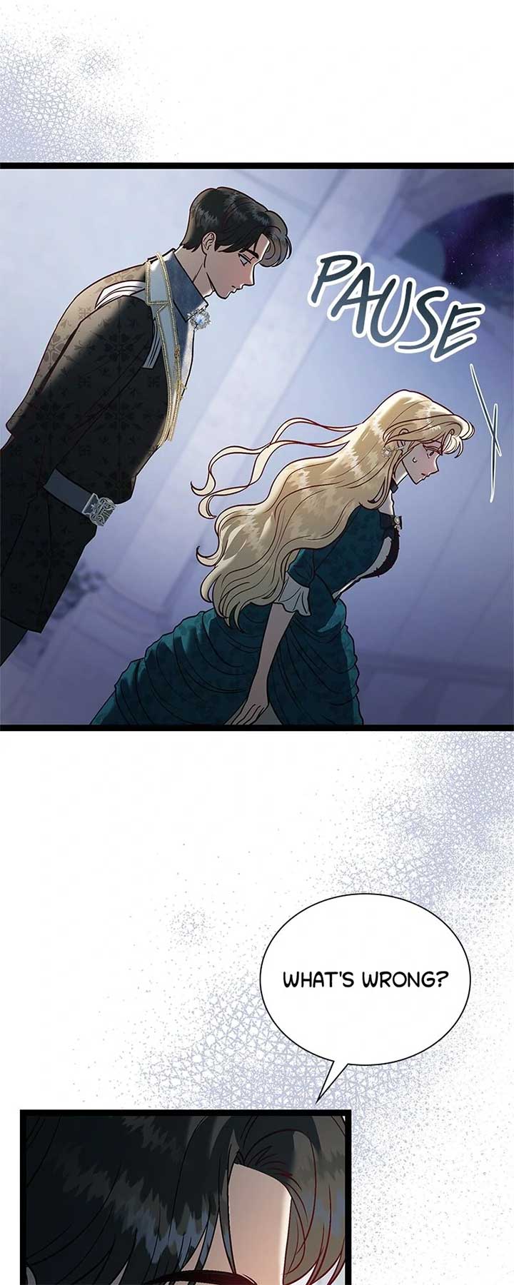 Becoming a Wicked Witch With a Paladin’s First Night Chapter 28 362 ch 28 85