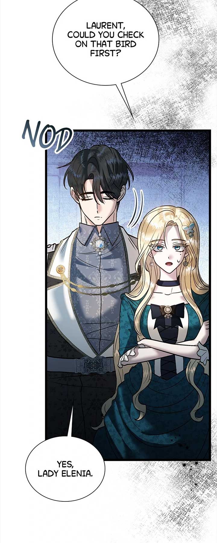 Becoming a Wicked Witch With a Paladin’s First Night Chapter 29 245 ch 29 13