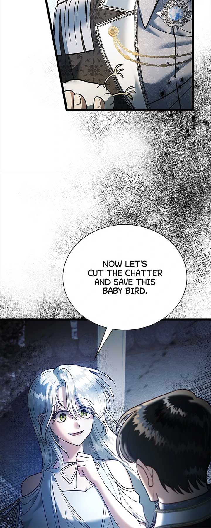 Becoming a Wicked Witch With a Paladin’s First Night Chapter 29 249 ch 29 17