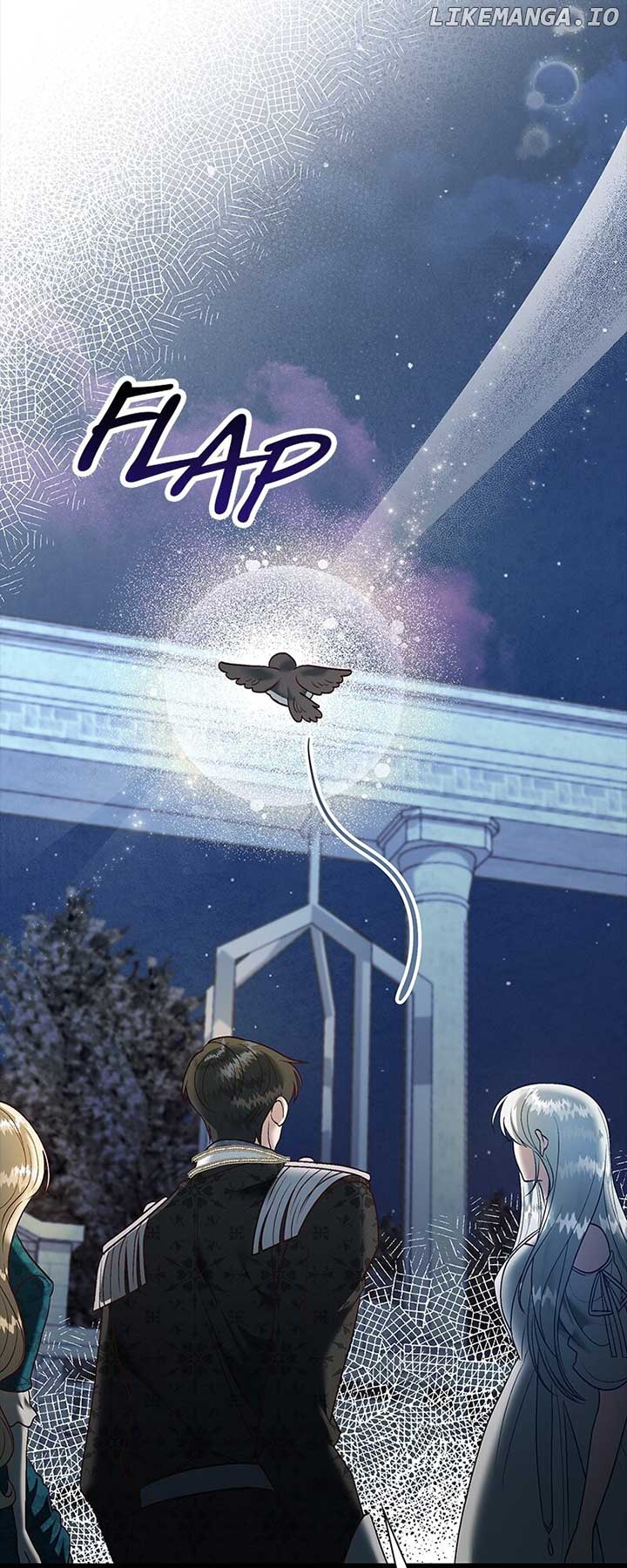 Becoming a Wicked Witch With a Paladin’s First Night Chapter 29 251 ch 29 19