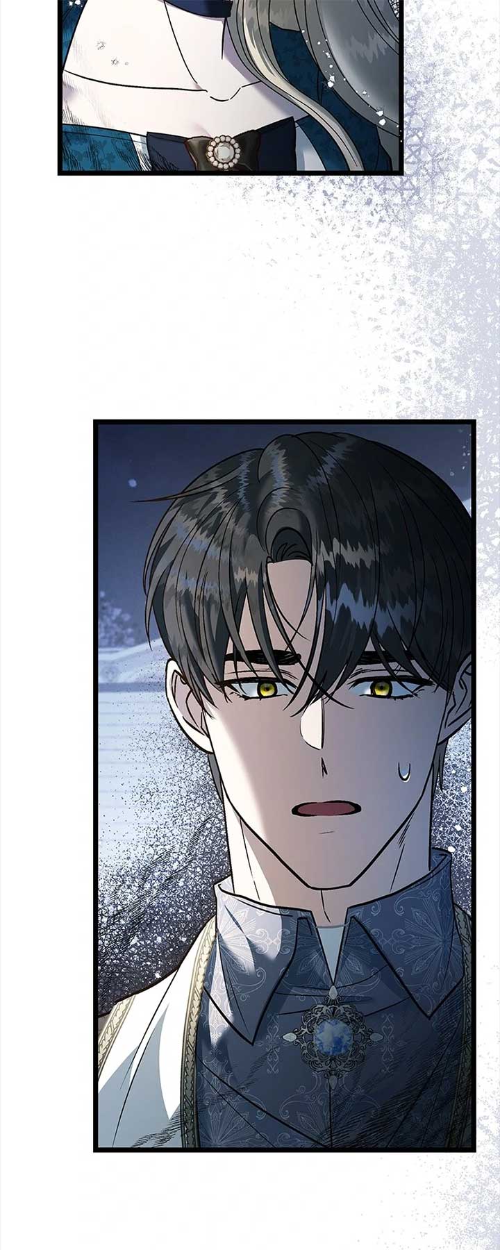 Becoming a Wicked Witch With a Paladin’s First Night Chapter 29 234 ch 29 2