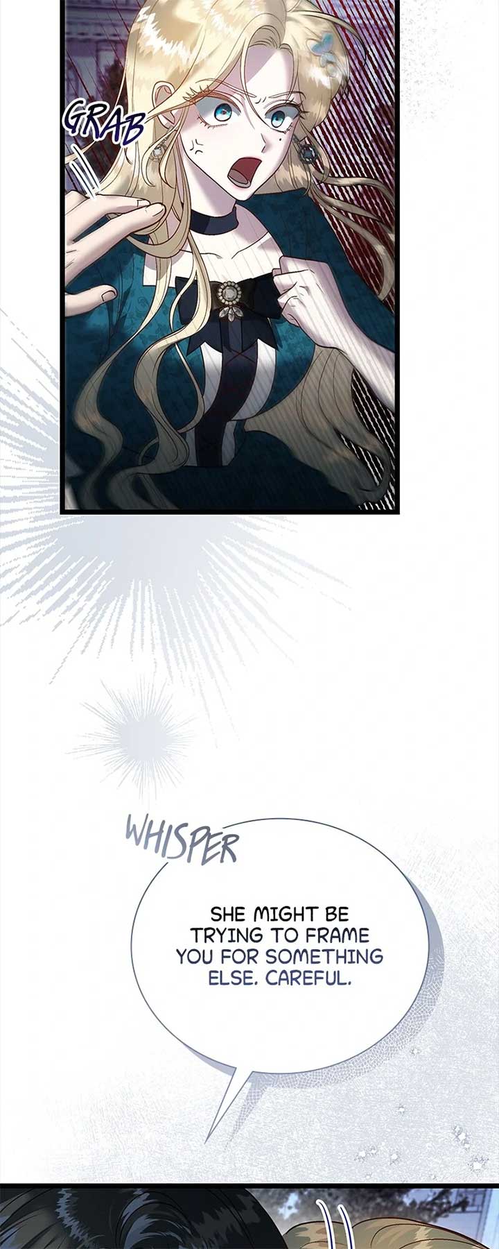 Becoming a Wicked Witch With a Paladin’s First Night Chapter 29 253 ch 29 21