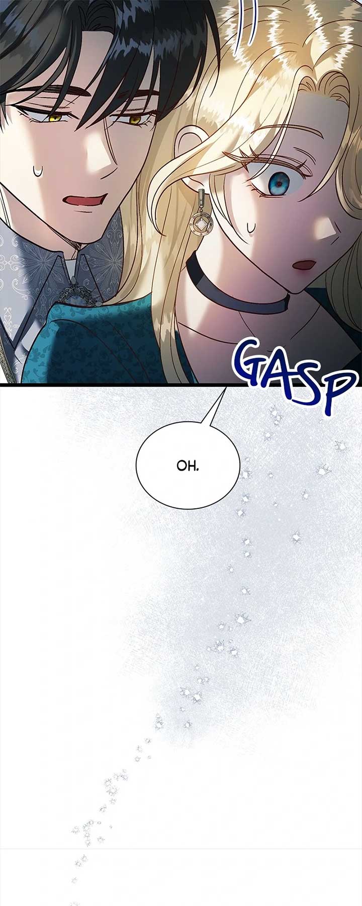 Becoming a Wicked Witch With a Paladin’s First Night Chapter 29 254 ch 29 22