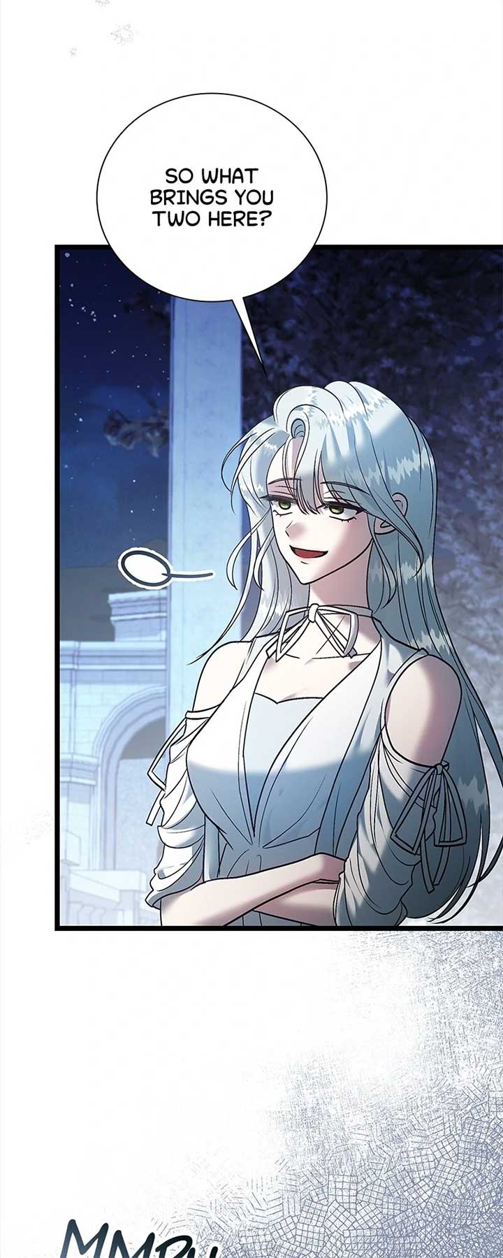 Becoming a Wicked Witch With a Paladin’s First Night Chapter 29 255 ch 29 23