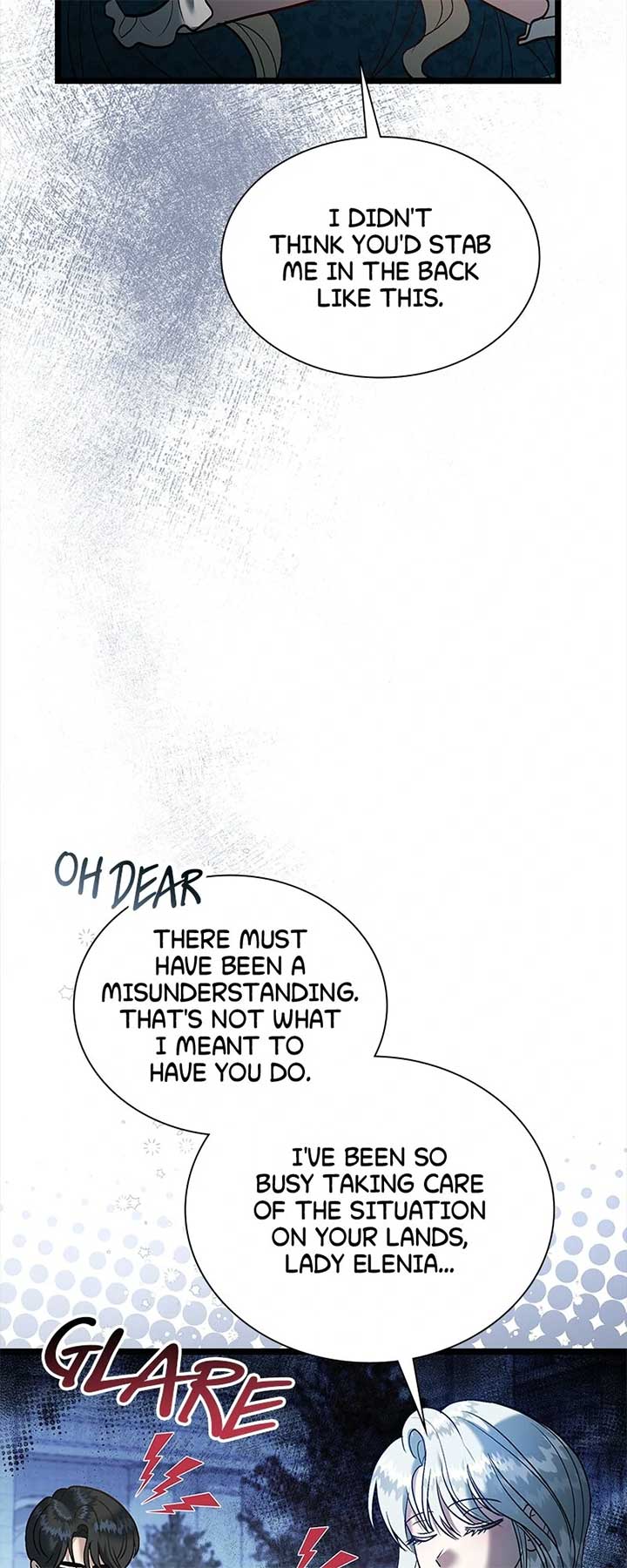 Becoming a Wicked Witch With a Paladin’s First Night Chapter 29 258 ch 29 26