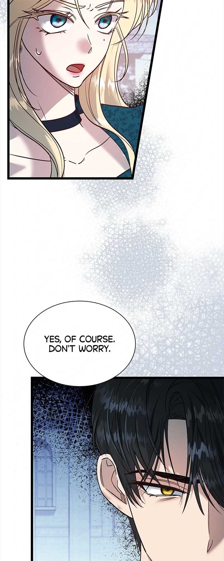 Becoming a Wicked Witch With a Paladin’s First Night Chapter 29 260 ch 29 28