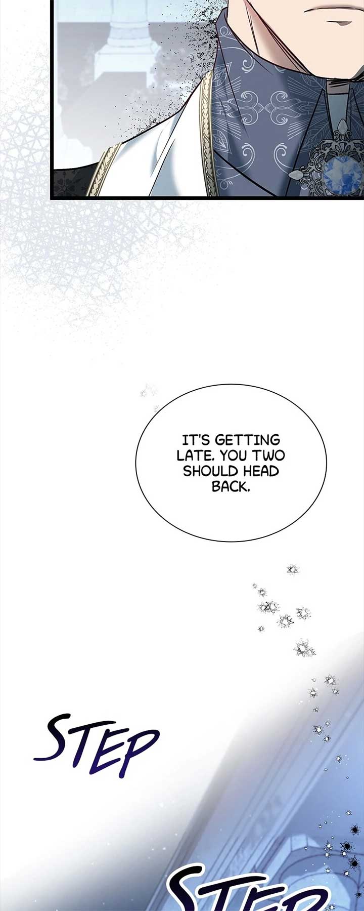 Becoming a Wicked Witch With a Paladin’s First Night Chapter 29 261 ch 29 29