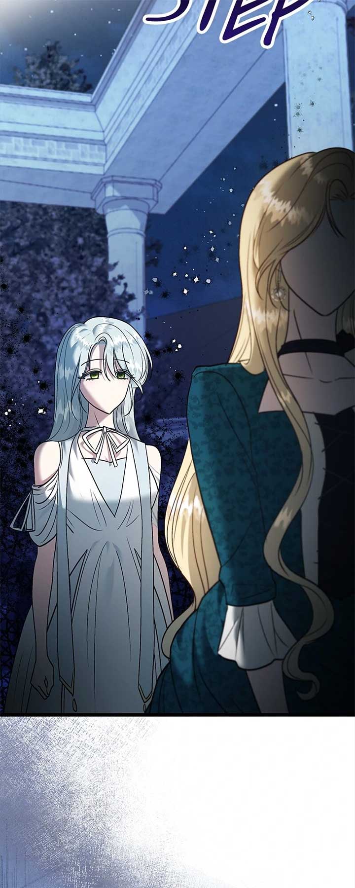 Becoming a Wicked Witch With a Paladin’s First Night Chapter 29 262 ch 29 30