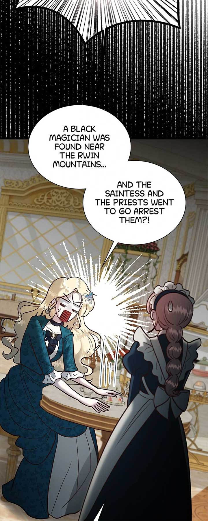 Becoming a Wicked Witch With a Paladin’s First Night Chapter 29 266 ch 29 34