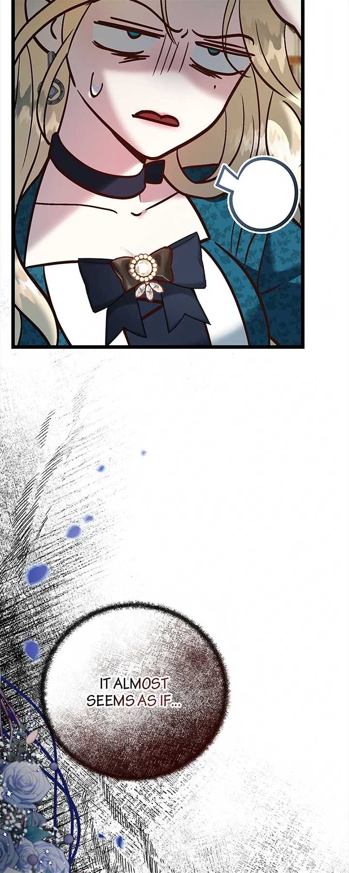 Becoming a Wicked Witch With a Paladin’s First Night Chapter 29 268 ch 29 36