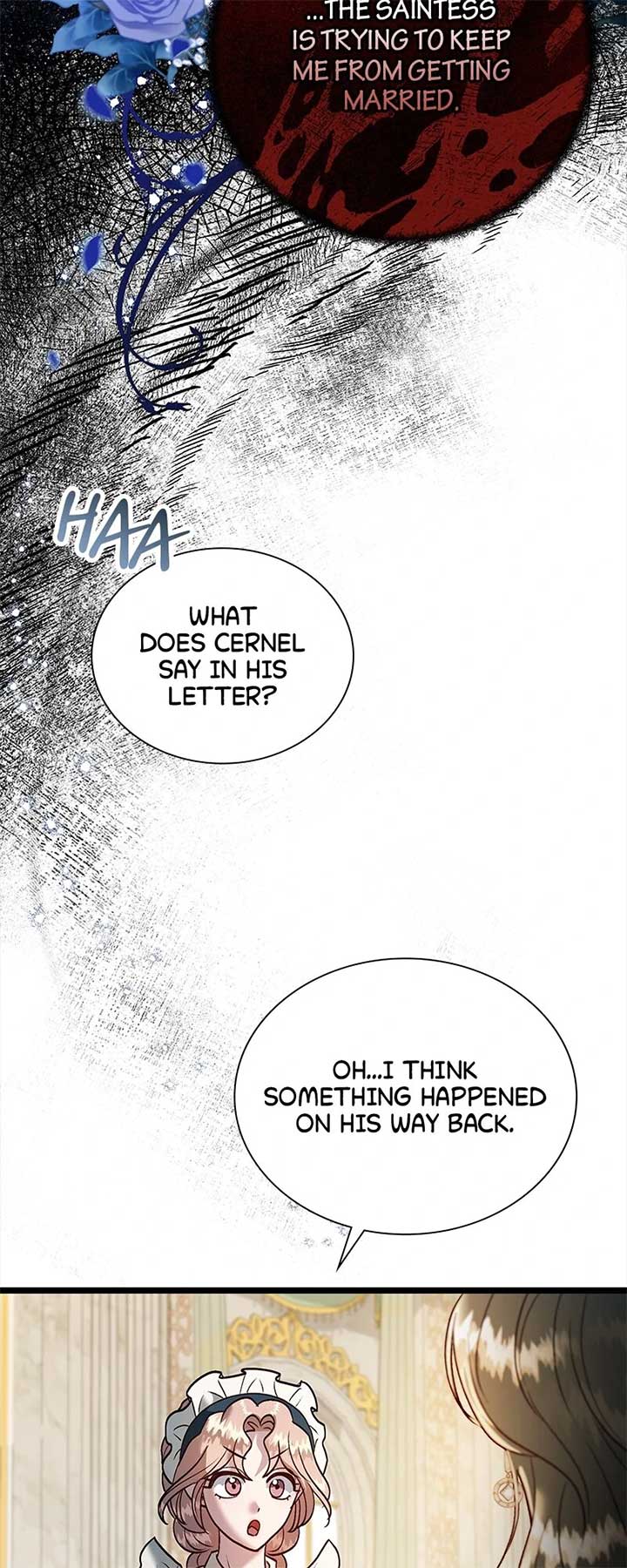 Becoming a Wicked Witch With a Paladin’s First Night Chapter 29 270 ch 29 38