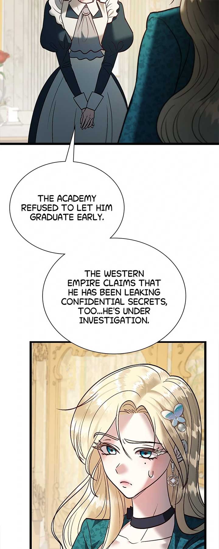 Becoming a Wicked Witch With a Paladin’s First Night Chapter 29 271 ch 29 39