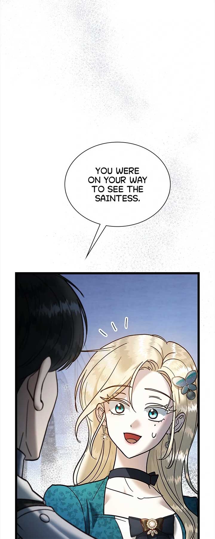 Becoming a Wicked Witch With a Paladin’s First Night Chapter 29 236 ch 29 4