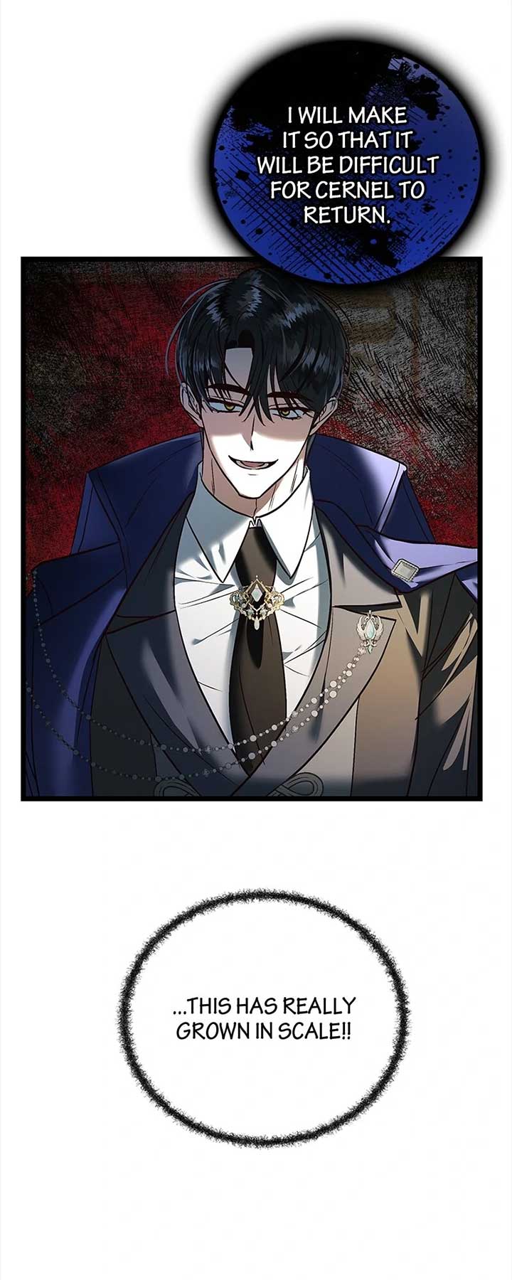 Becoming a Wicked Witch With a Paladin’s First Night Chapter 29 273 ch 29 41