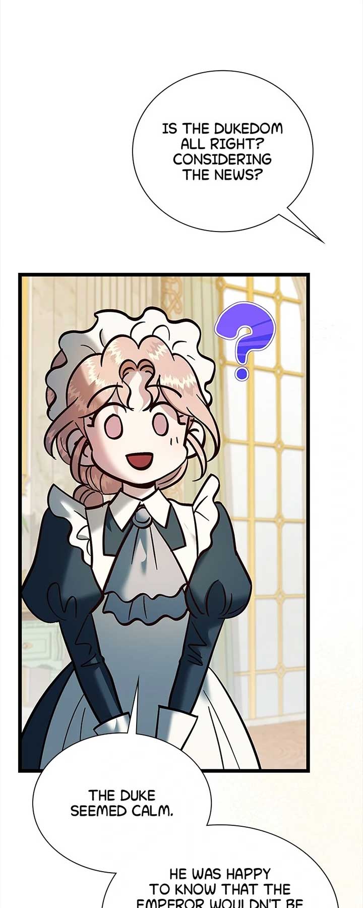 Becoming a Wicked Witch With a Paladin’s First Night Chapter 29 274 ch 29 42