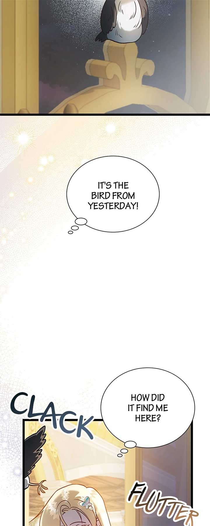 Becoming a Wicked Witch With a Paladin’s First Night Chapter 29 279 ch 29 47