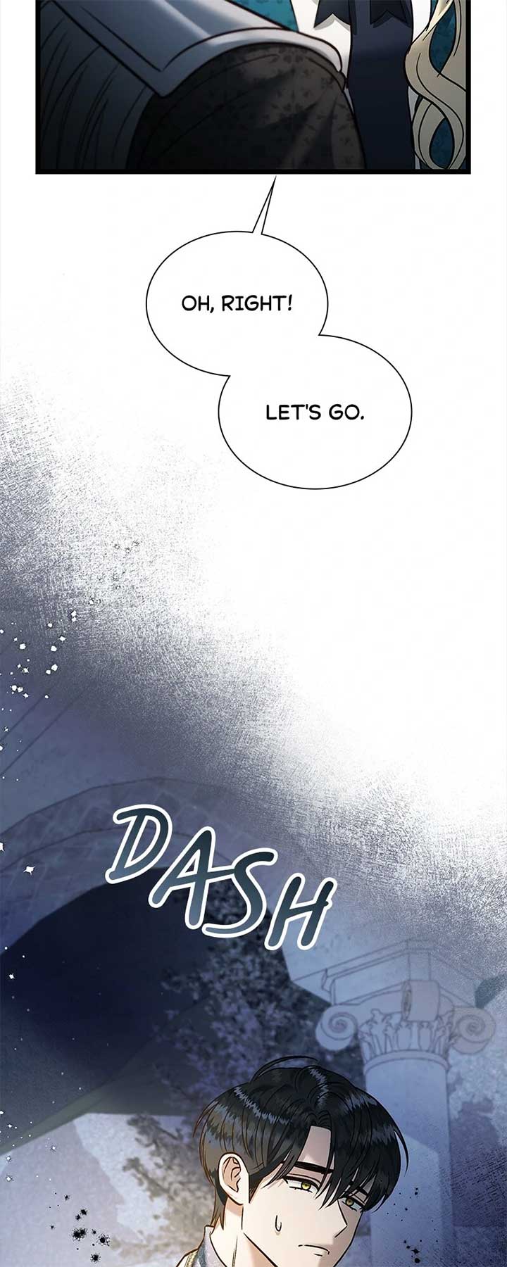 Becoming a Wicked Witch With a Paladin’s First Night Chapter 29 237 ch 29 5