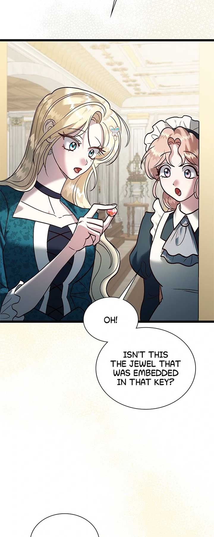 Becoming a Wicked Witch With a Paladin’s First Night Chapter 29 282 ch 29 50