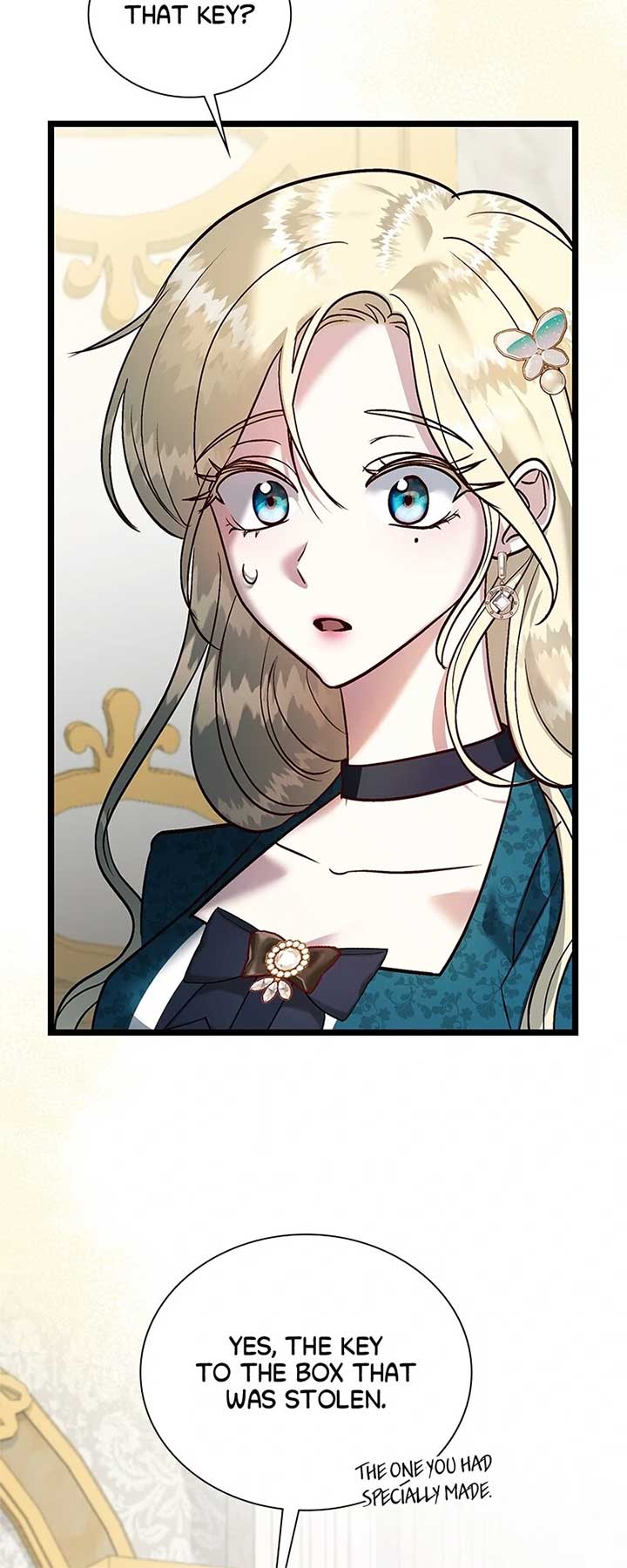 Becoming a Wicked Witch With a Paladin’s First Night Chapter 29 283 ch 29 51