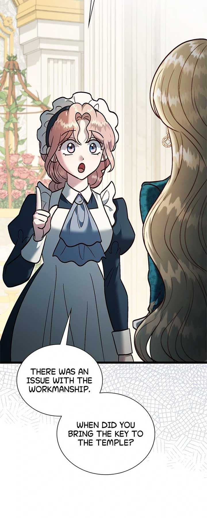 Becoming a Wicked Witch With a Paladin’s First Night Chapter 29 284 ch 29 52