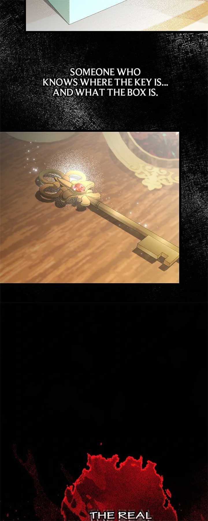 Becoming a Wicked Witch With a Paladin’s First Night Chapter 29 287 ch 29 55