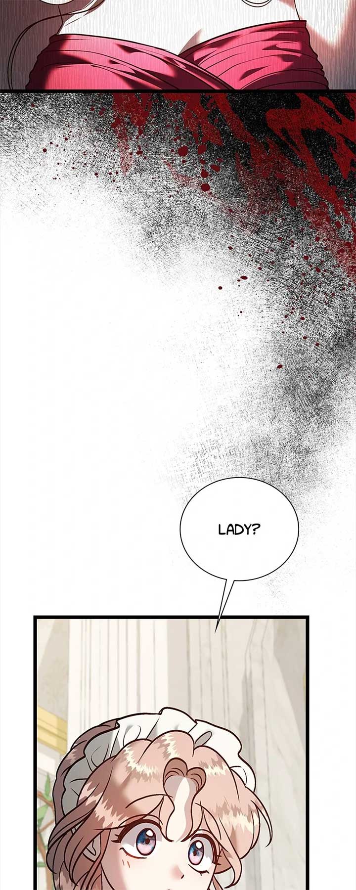 Becoming a Wicked Witch With a Paladin’s First Night Chapter 29 289 ch 29 57