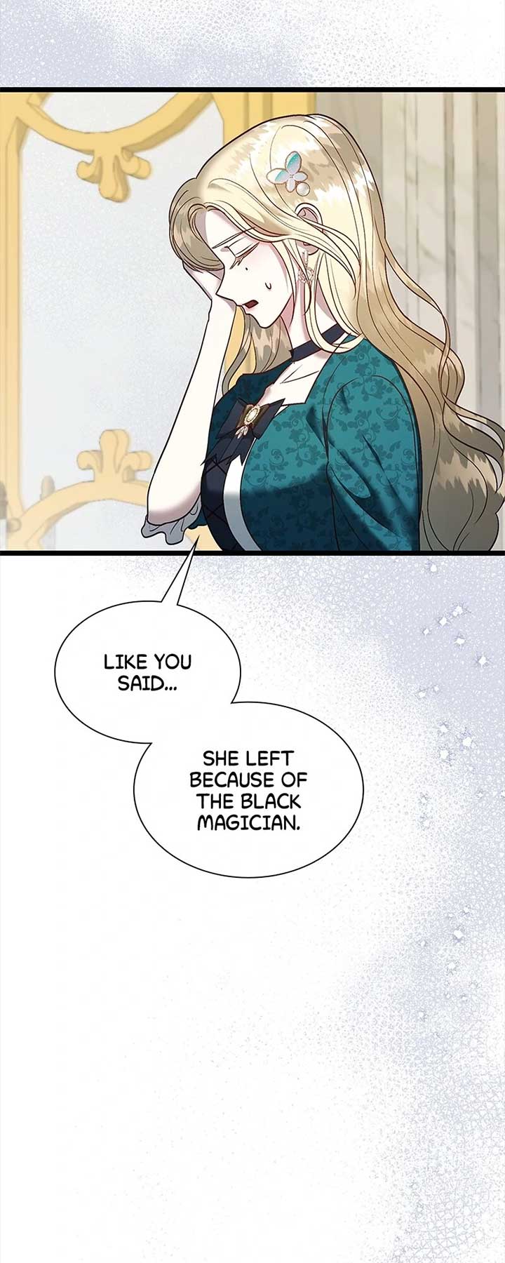 Becoming a Wicked Witch With a Paladin’s First Night Chapter 29 291 ch 29 59