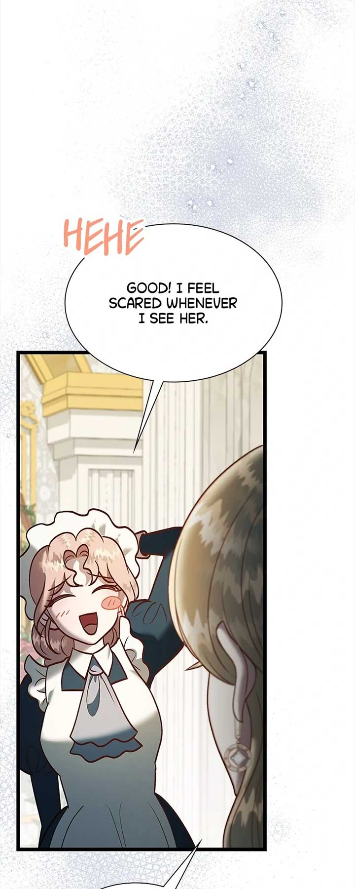 Becoming a Wicked Witch With a Paladin’s First Night Chapter 29 292 ch 29 60