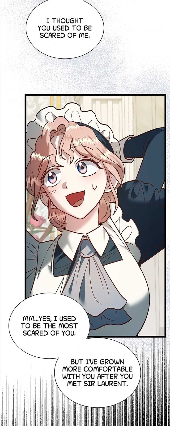 Becoming a Wicked Witch With a Paladin’s First Night Chapter 29 293 ch 29 61