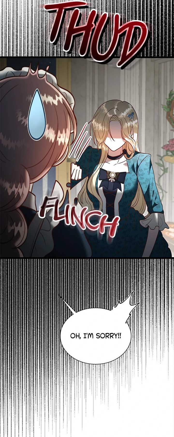 Becoming a Wicked Witch With a Paladin’s First Night Chapter 29 294 ch 29 62