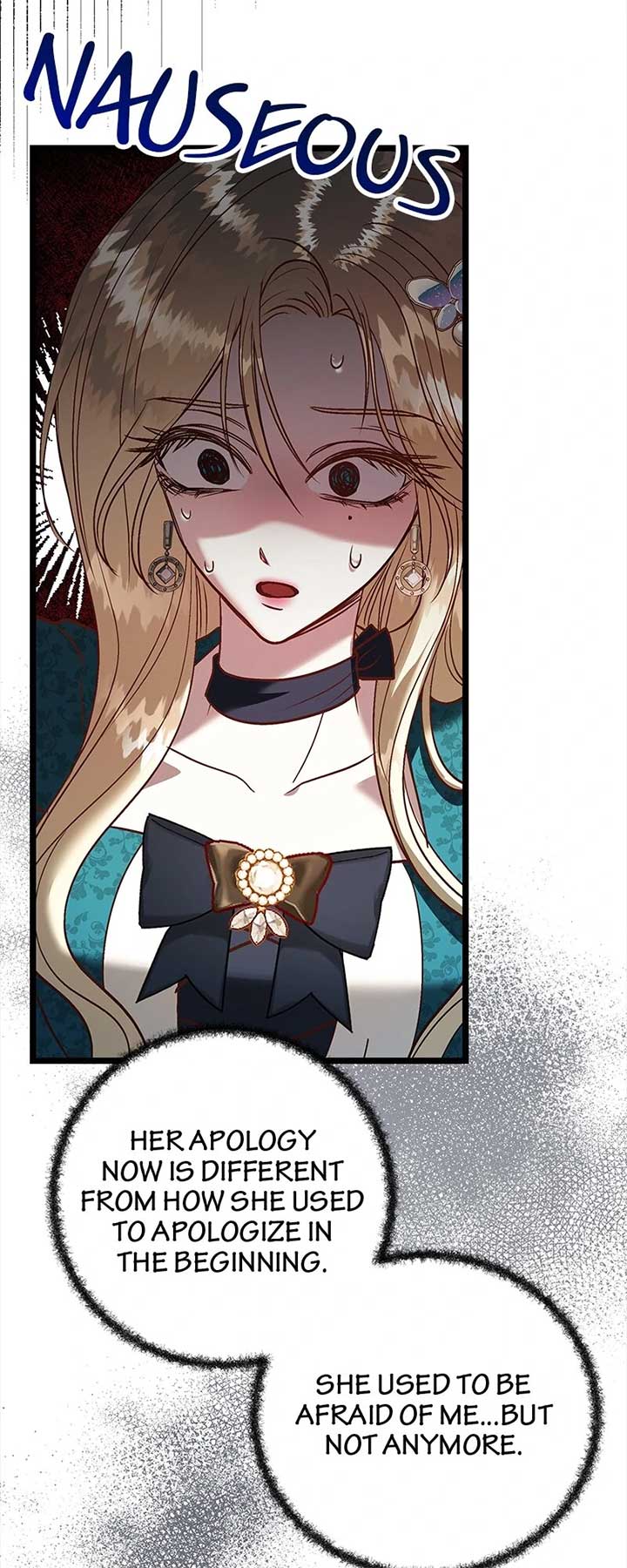 Becoming a Wicked Witch With a Paladin’s First Night Chapter 29 295 ch 29 63