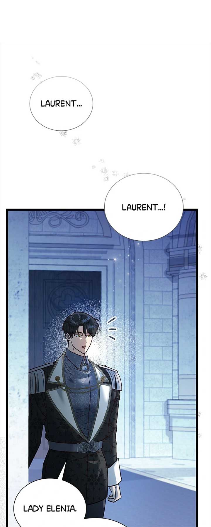 Becoming a Wicked Witch With a Paladin’s First Night Chapter 29 299 ch 29 67