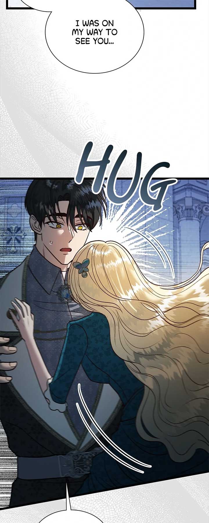 Becoming a Wicked Witch With a Paladin’s First Night Chapter 29 300 ch 29 68