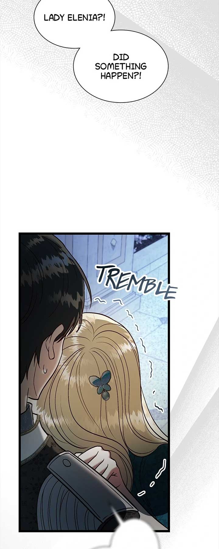 Becoming a Wicked Witch With a Paladin’s First Night Chapter 29 301 ch 29 69