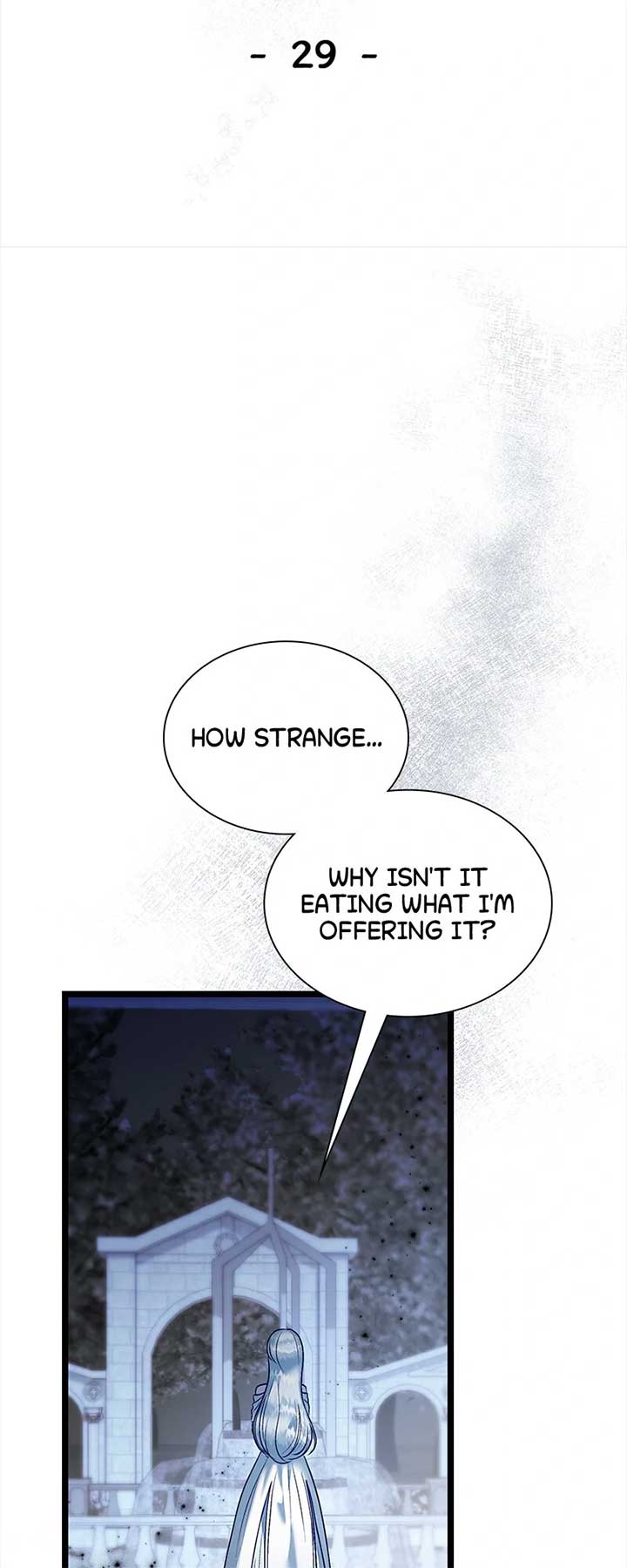 Becoming a Wicked Witch With a Paladin’s First Night Chapter 29 239 ch 29 7