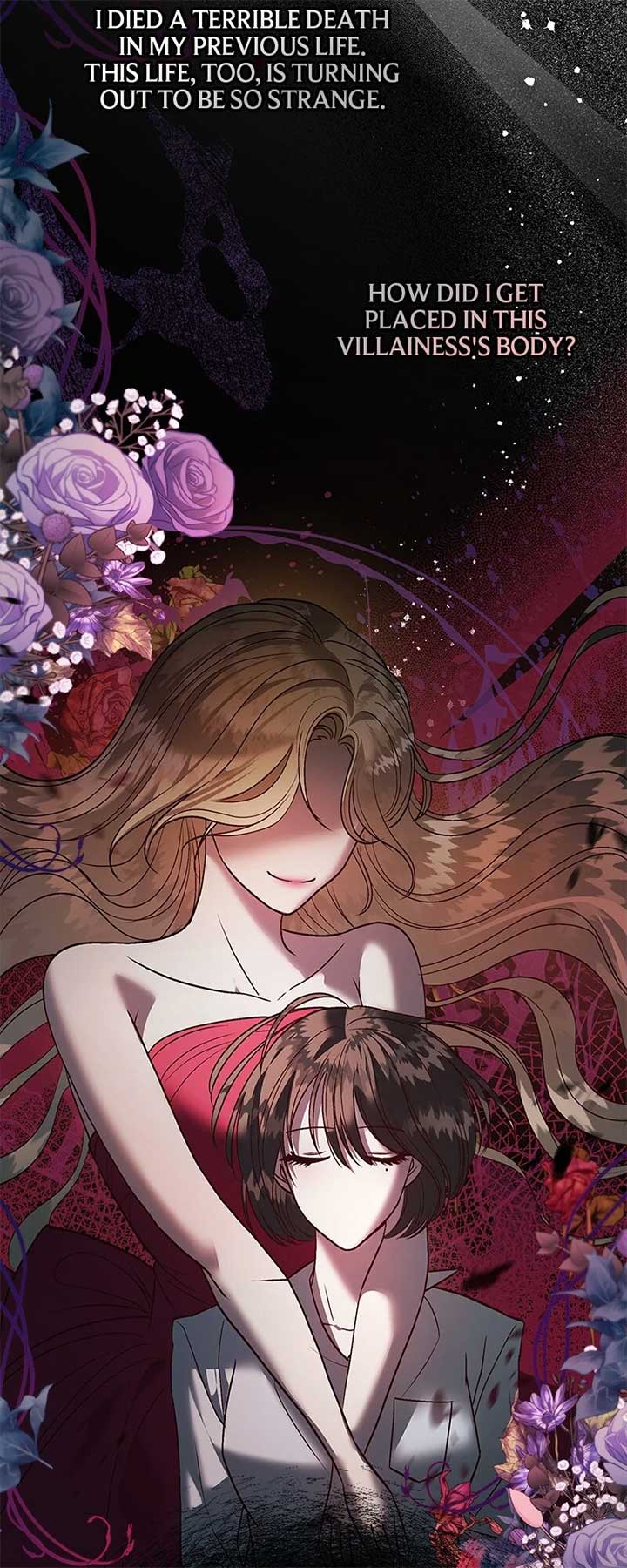 Becoming a Wicked Witch With a Paladin’s First Night Chapter 29 303 ch 29 71